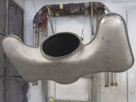 Drive Straat - 1994 Porsche 911 Cup WP0ZZZ997RS398097 - Yellow - Restoration